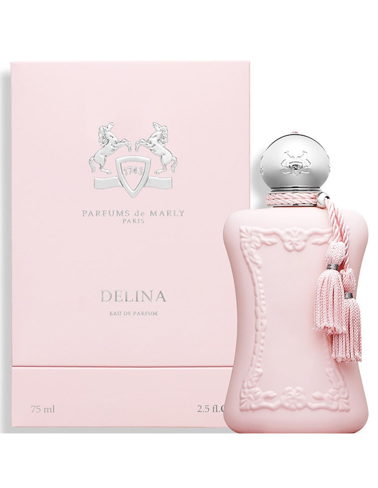DELINA EDP 75ML