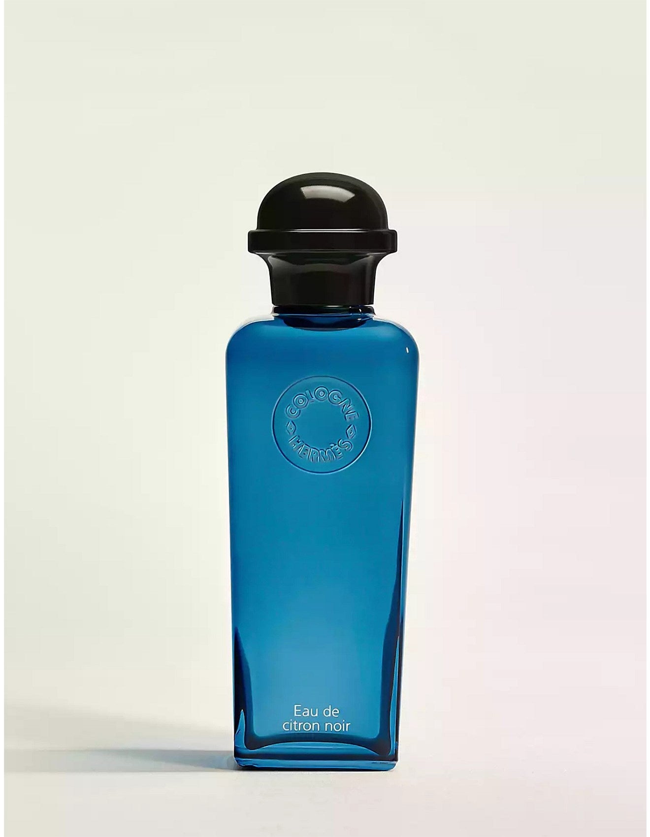 EAU DE CITRON NOIR EAU DE COLOGNE 100ML