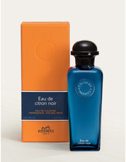 EAU DE CITRON NOIR EAU DE COLOGNE 100ML