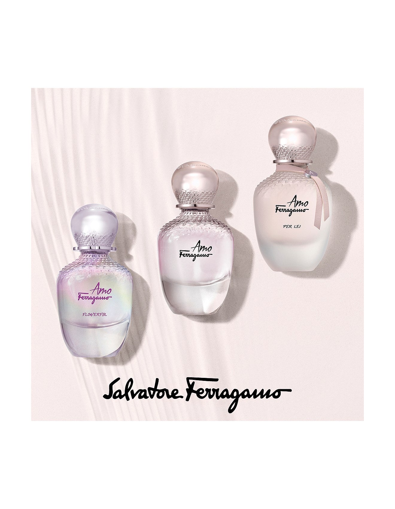 AMO FERRAGAMO EDP 100ML