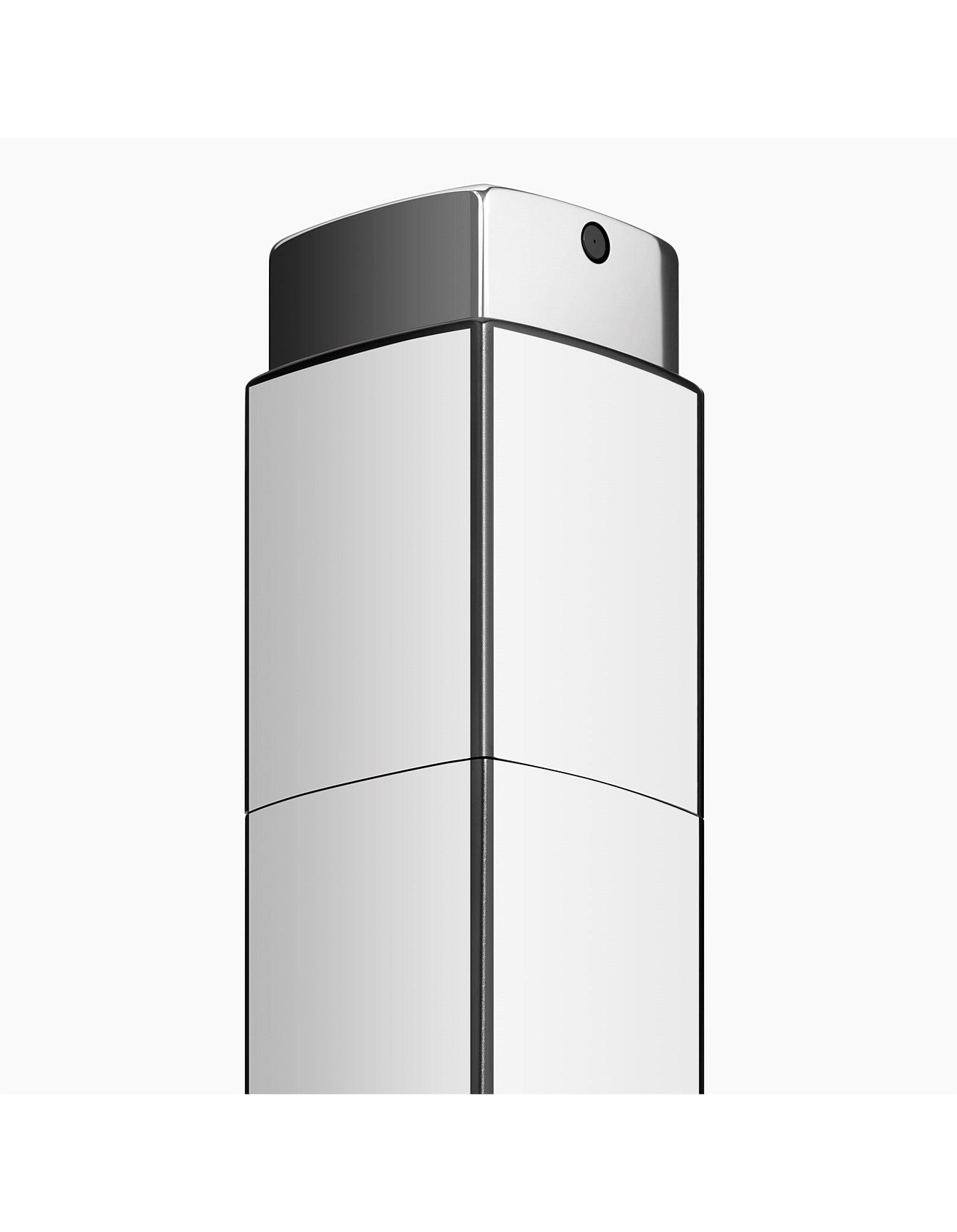 N°5 L'EAU Twist and Spray Refillable Bottle - Eau de Toilette 3X20ml