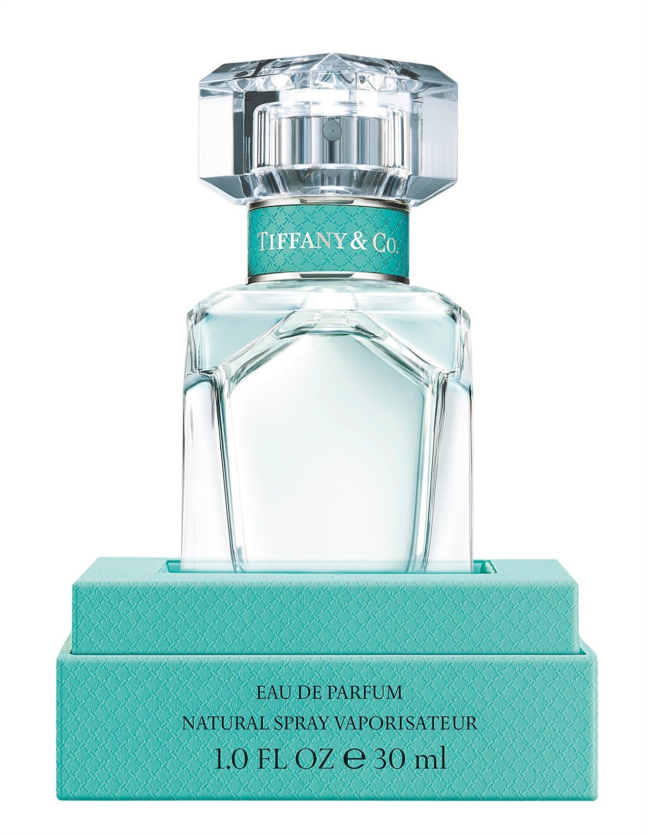 TIFFANY & CO EDP 30ML