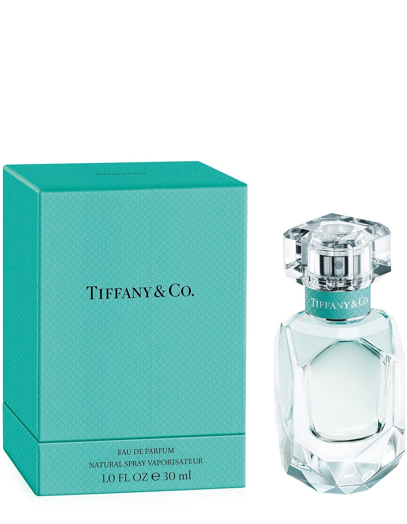 TIFFANY & CO EDP 30ML