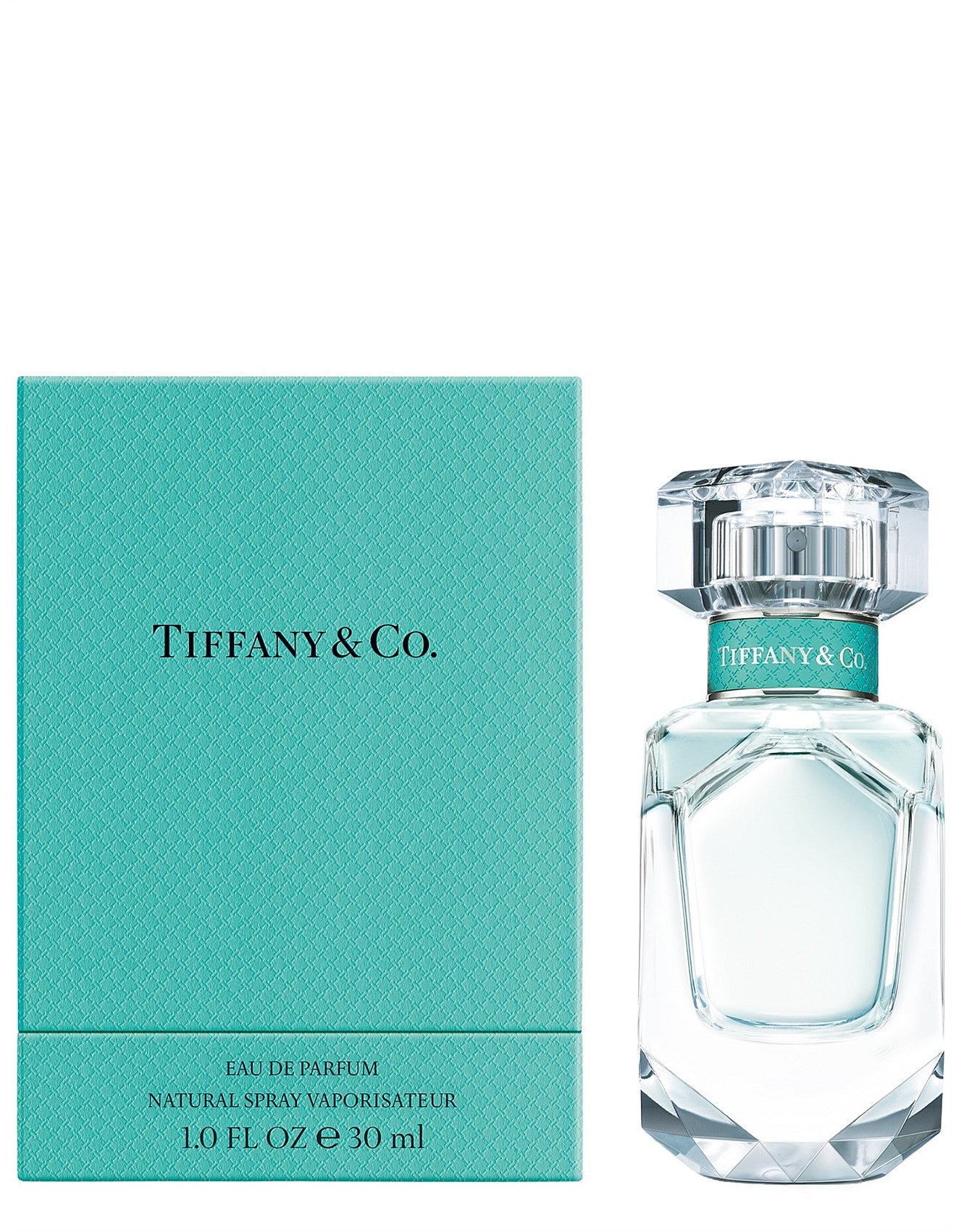 TIFFANY & CO EDP 30ML