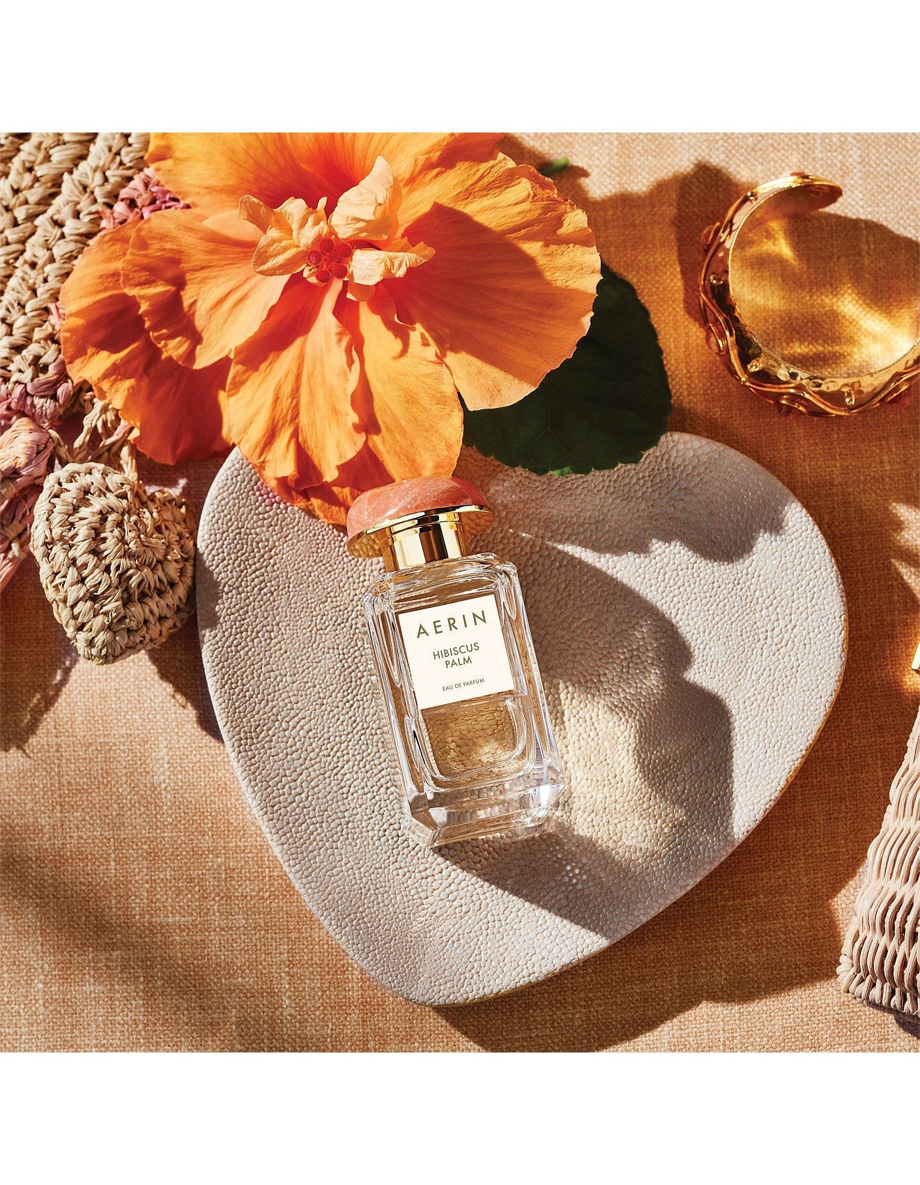 HIBISCUS PALM EAU DE PARFUM 50ML