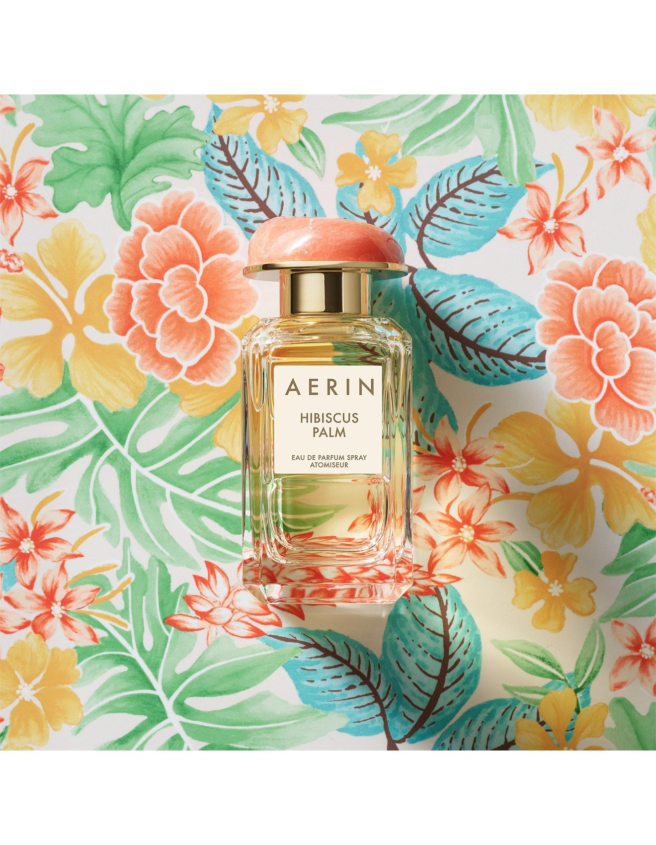 HIBISCUS PALM EAU DE PARFUM 50ML