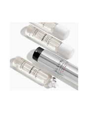 ALLURE HOMME SPORT Twist and Spray Refillable Bottle - Cologne 3x20ml