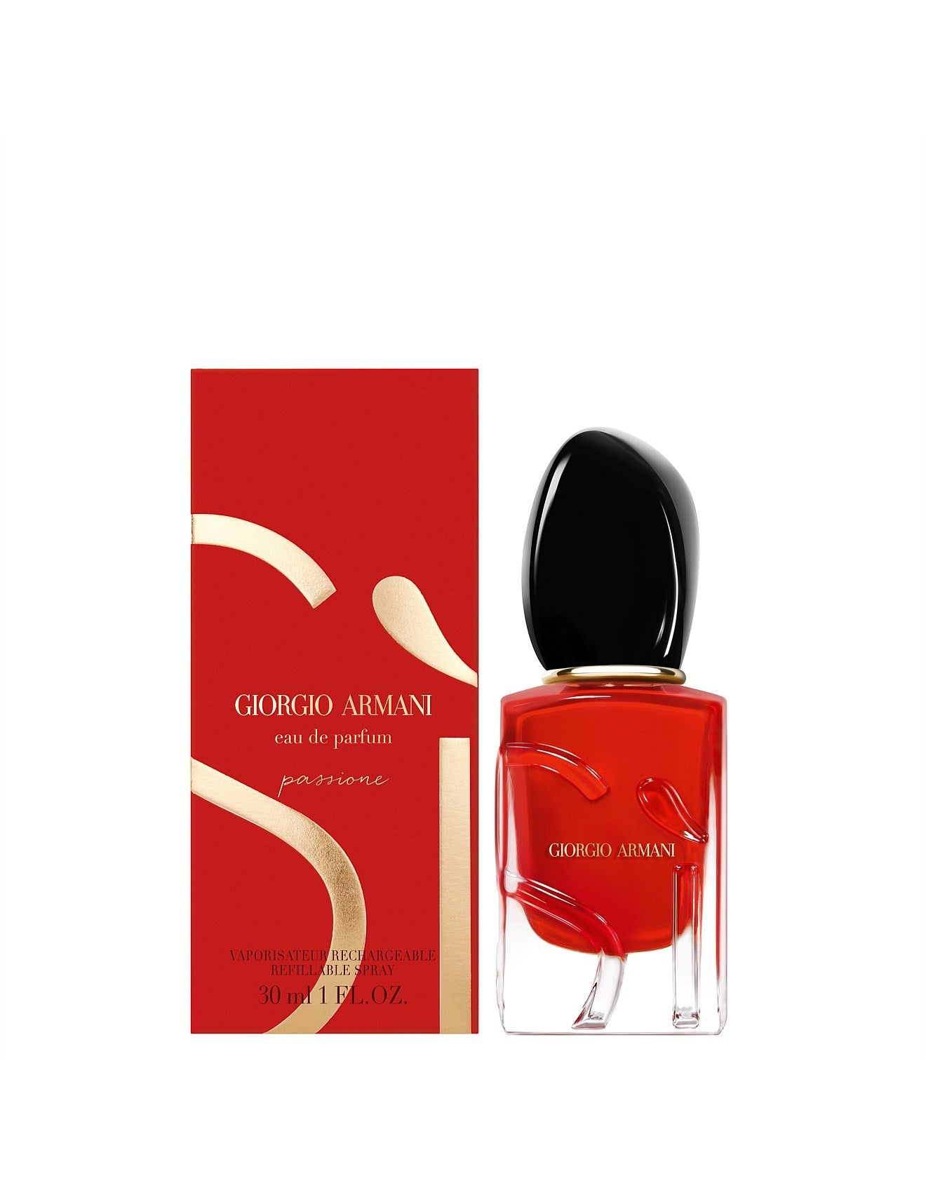 SÌ PASSIONE EAU DE PARFUM 30ML