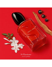 SÌ PASSIONE EAU DE PARFUM 30ML
