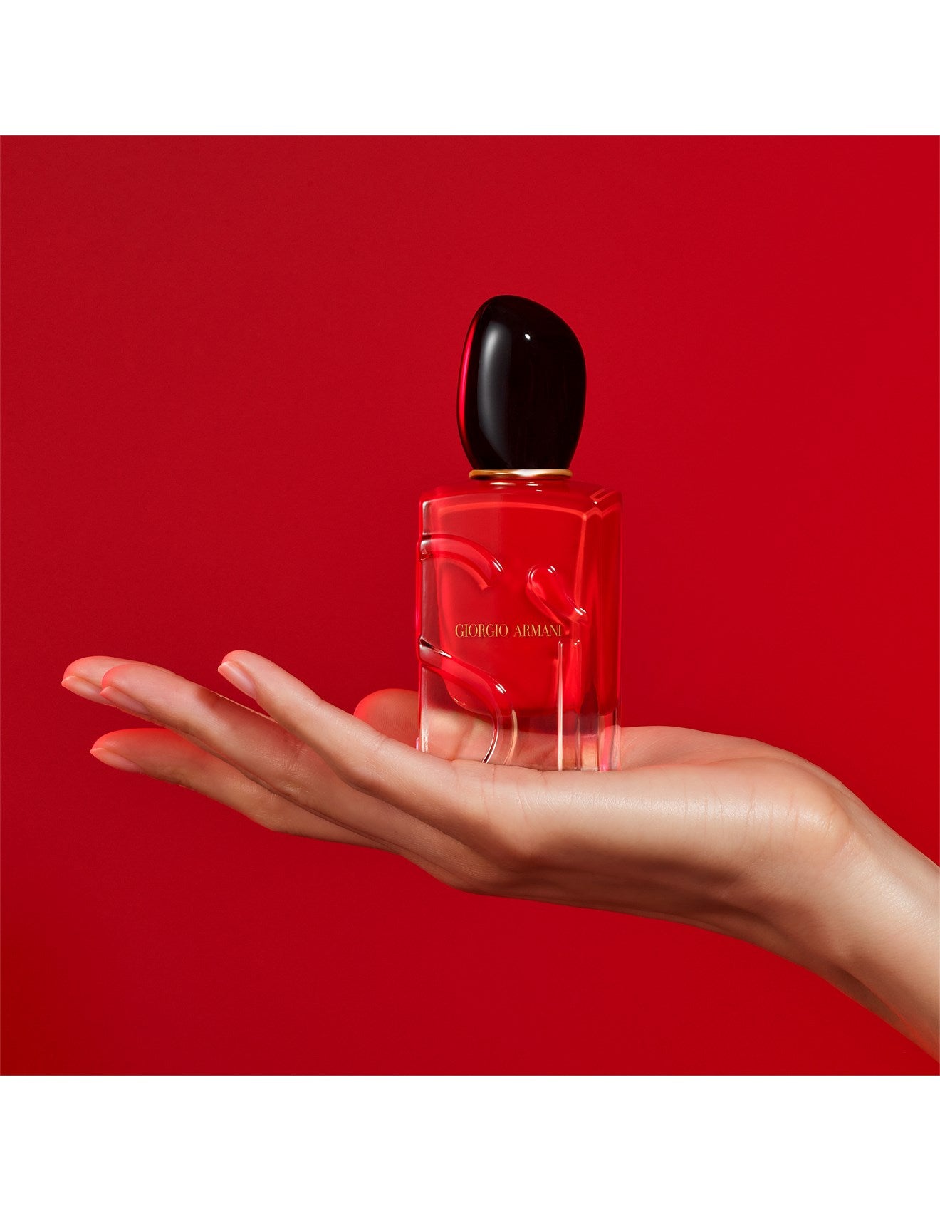 SÌ PASSIONE EAU DE PARFUM 30ML