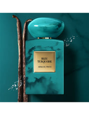 PRIVÉ BLEU TURQUOISE EAU DE PARFUM 100ML