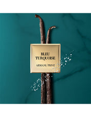 PRIVÉ BLEU TURQUOISE EAU DE PARFUM 100ML