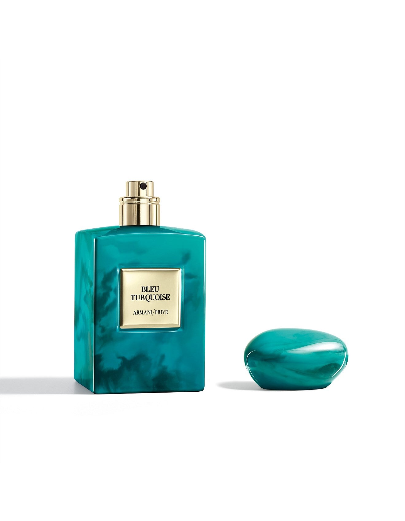 PRIVÉ BLEU TURQUOISE EAU DE PARFUM 100ML