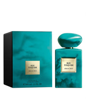 PRIVÉ BLEU TURQUOISE EAU DE PARFUM 100ML