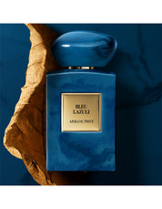 PRIVÉ BLEU LAZULI EAU DE PARFUM 100ML