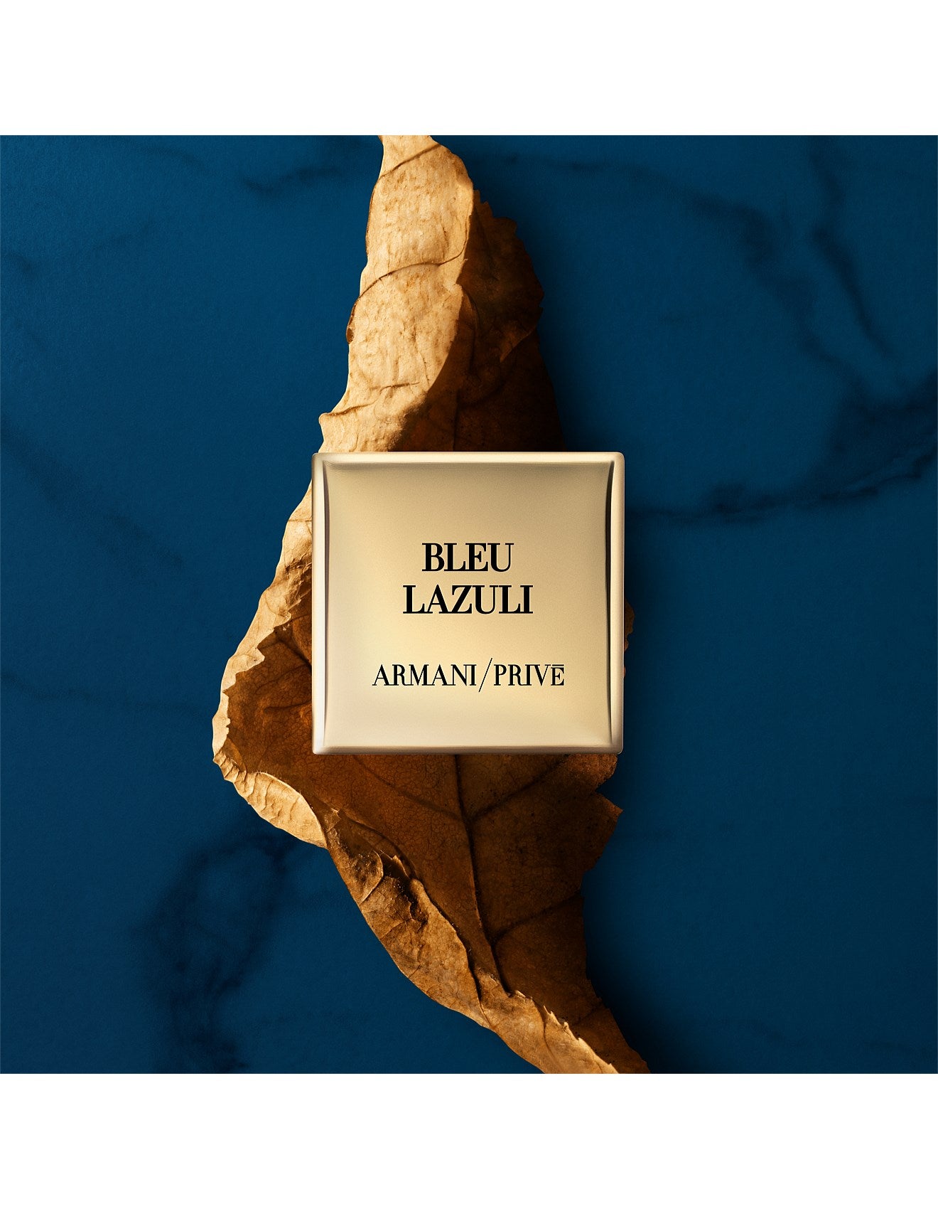 PRIVÉ BLEU LAZULI EAU DE PARFUM 100ML