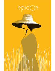 EPIDOR EDP 100ML