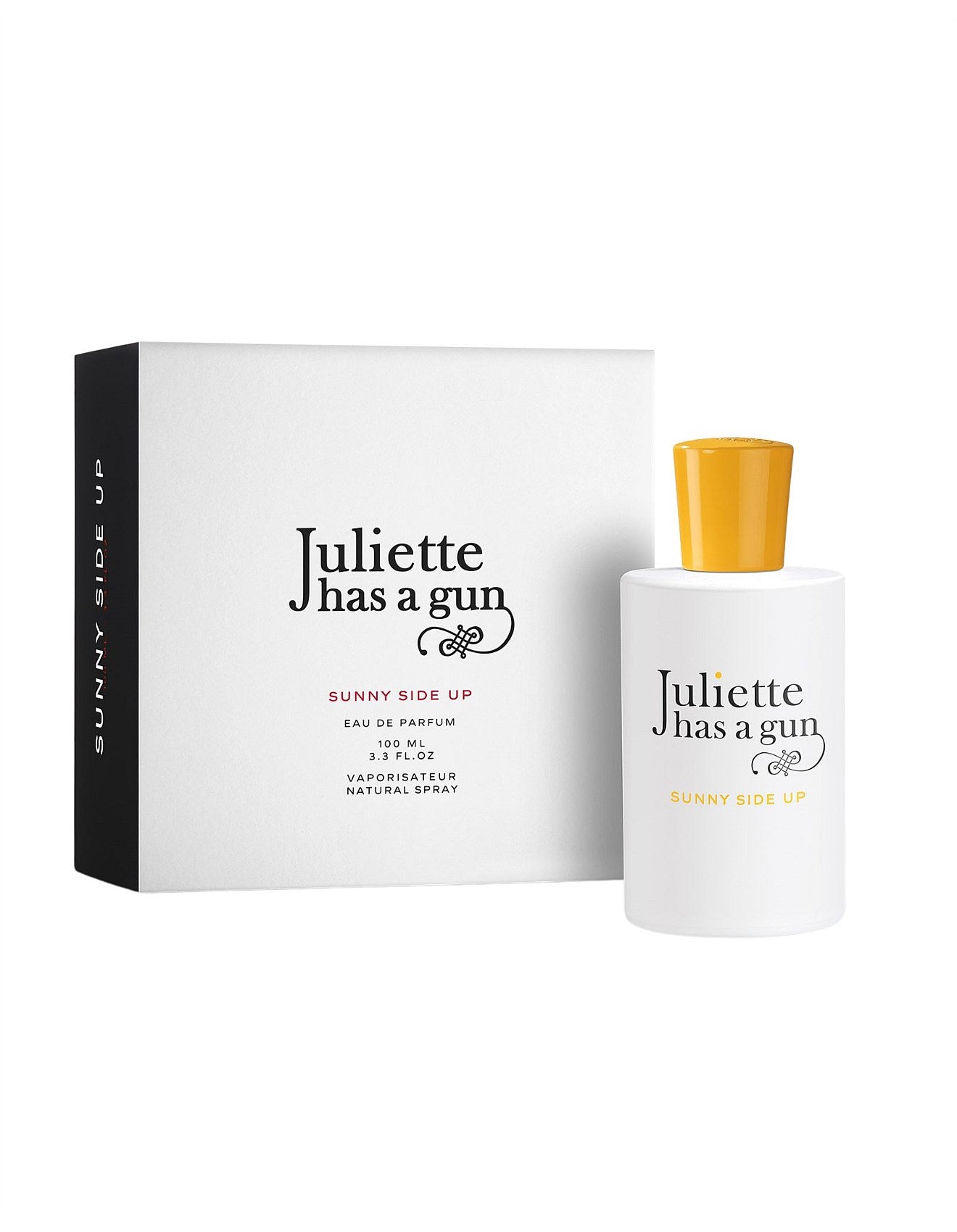 SUNNY SIDE UP EDP 100ML