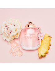 COACH FLORAL EDP NATURAL SPRAY 90 ML