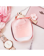 COACH FLORAL EDP NATURAL SPRAY 90 ML