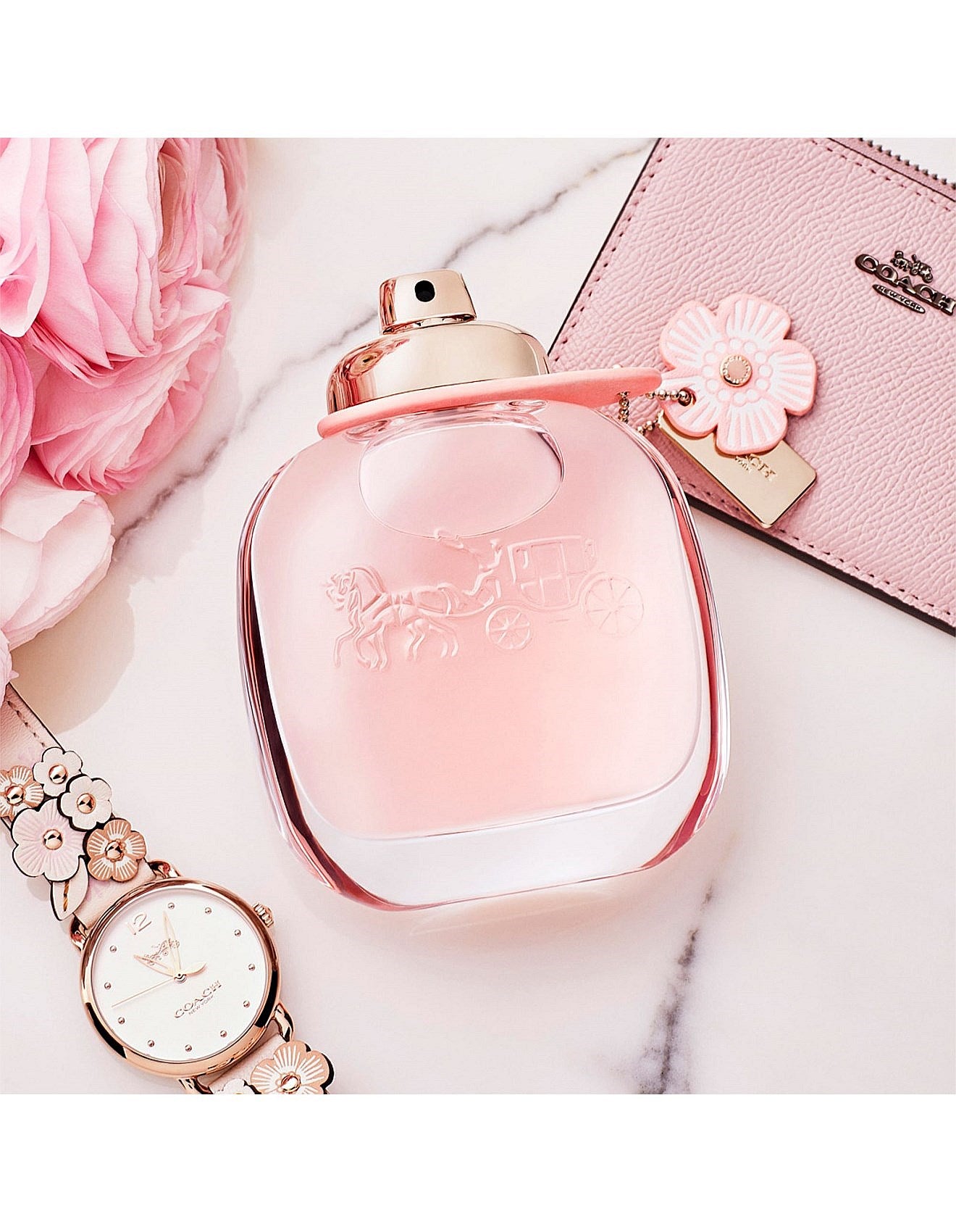 FLORAL EDP 50ML