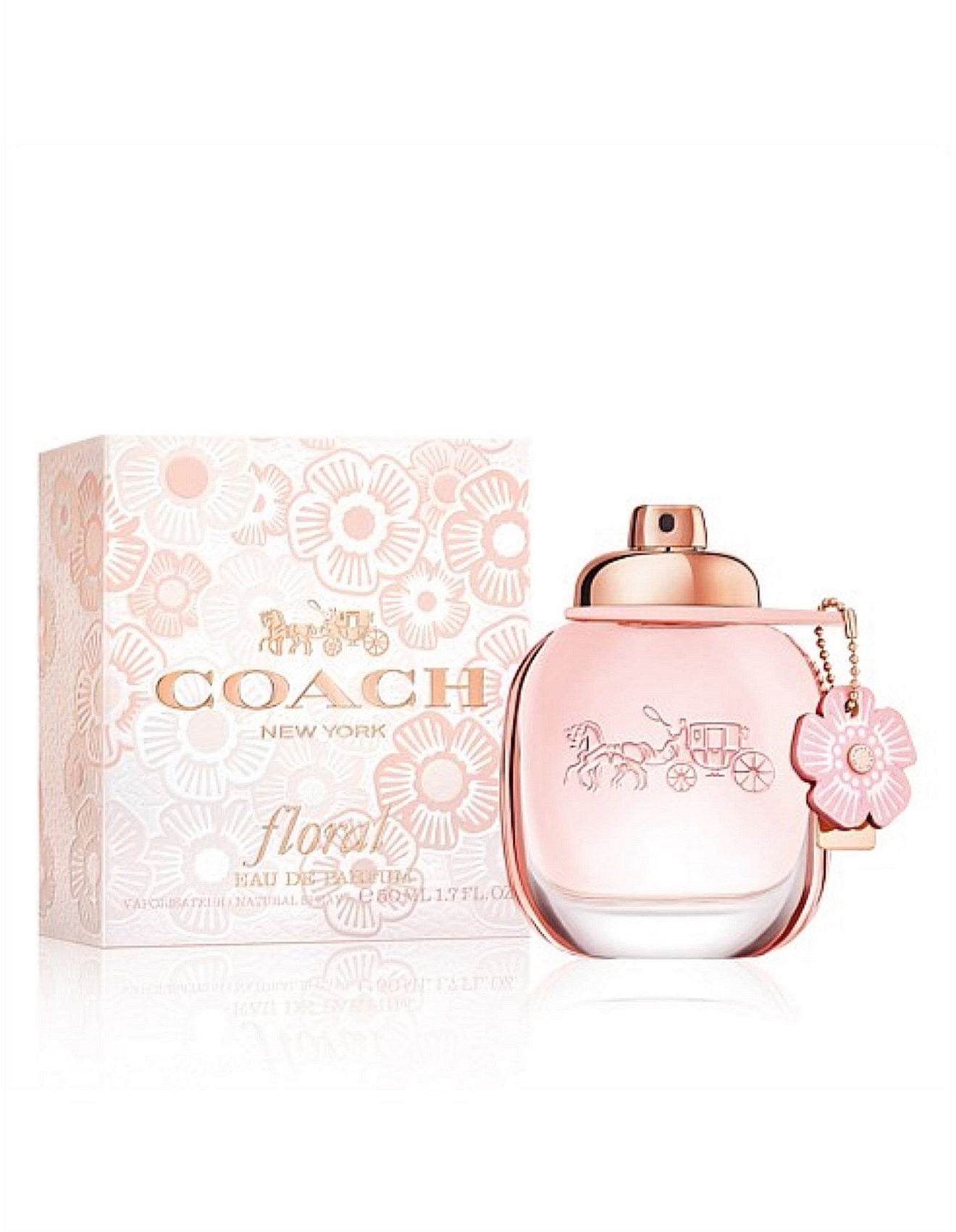 FLORAL EDP 50ML
