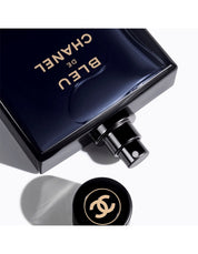 BLEU DE CHANEL Parfum Spray 100ml