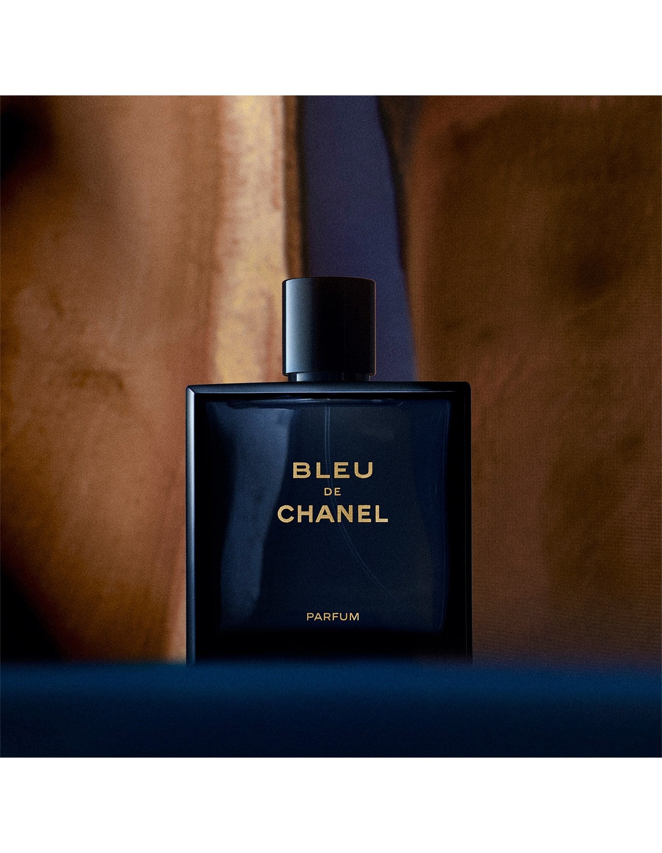 BLEU DE CHANEL Parfum Spray 100ml