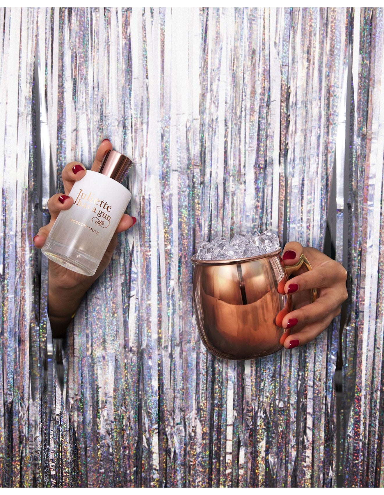 MOSCOW MULE 100ML EDP