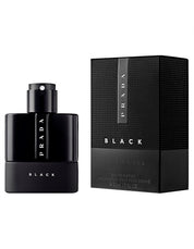 PRADA LUNA ROSSA BLACK EDP 50ML