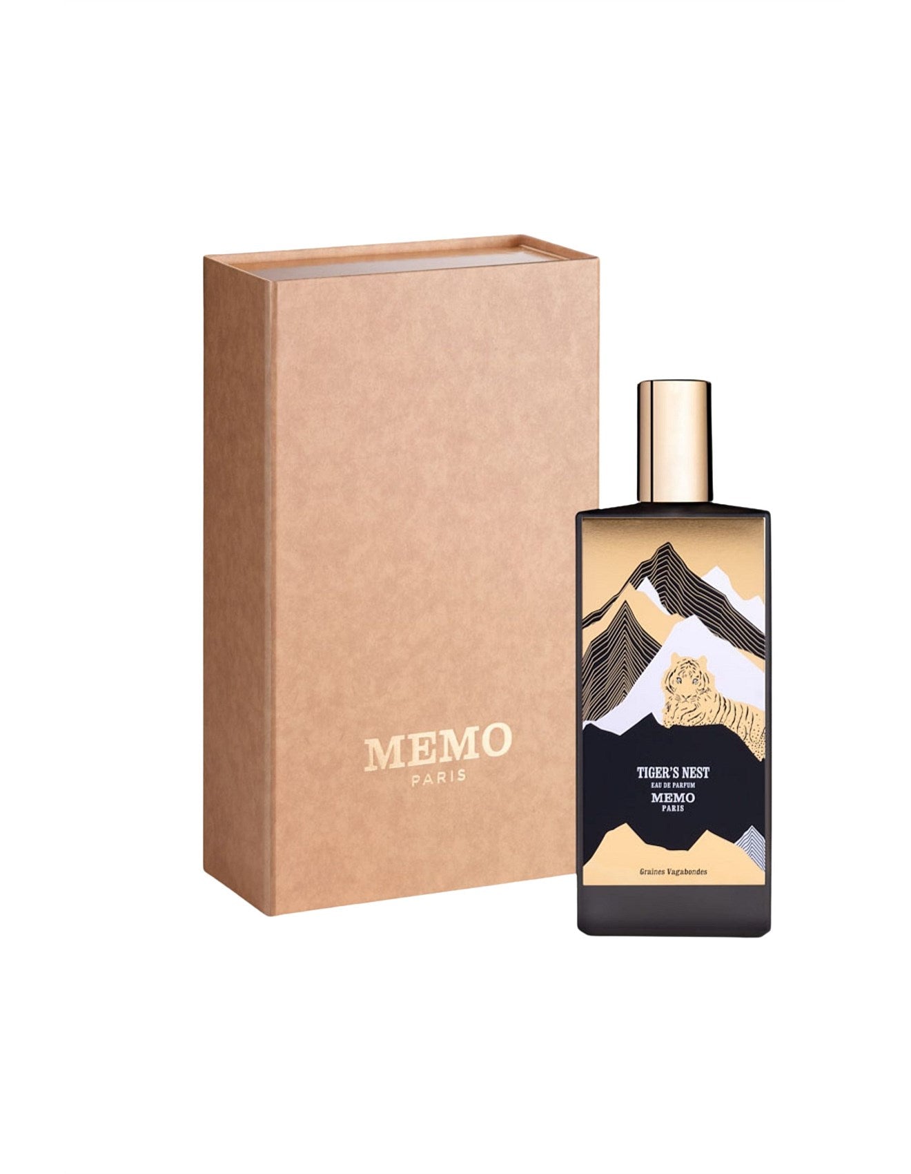 TIGERS NEST 75ML EDP