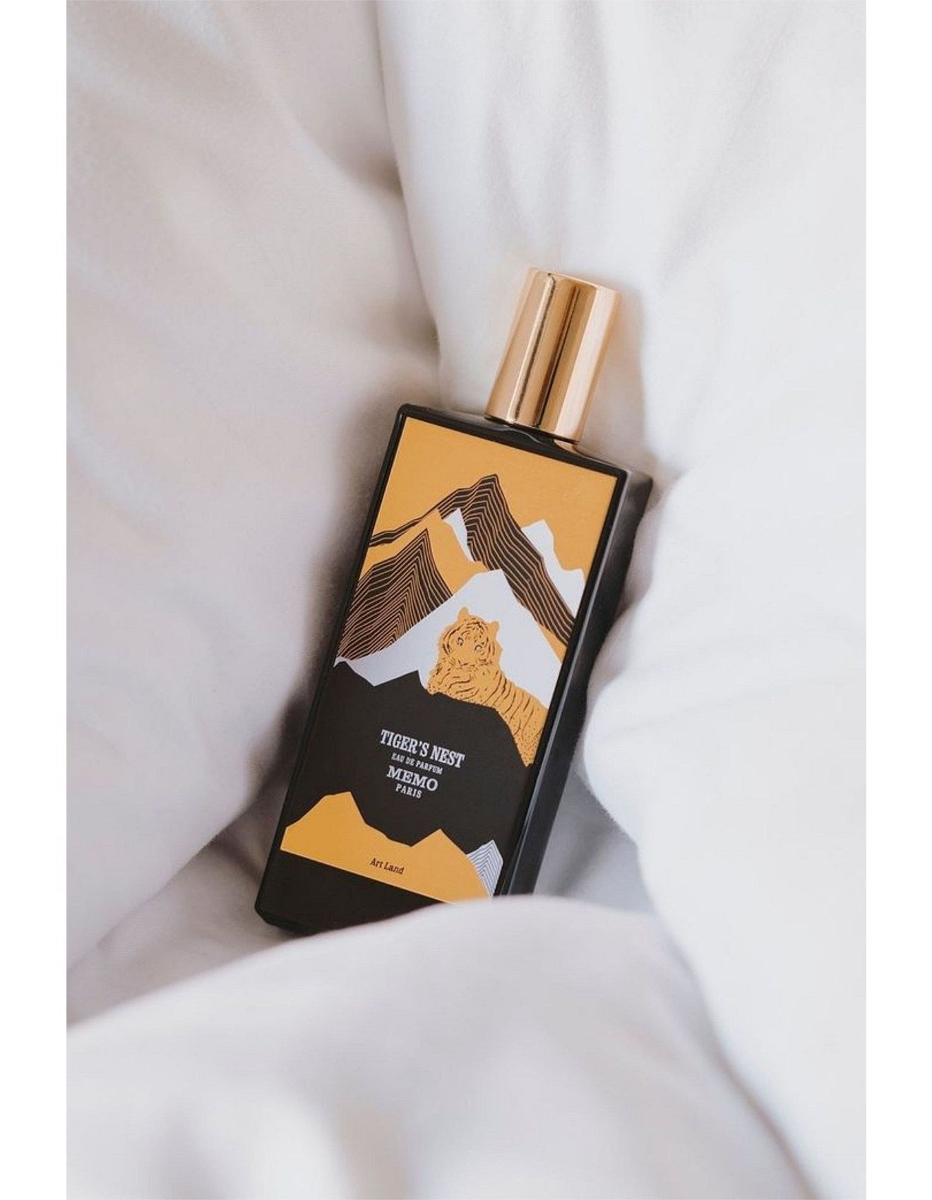 TIGERS NEST 75ML EDP