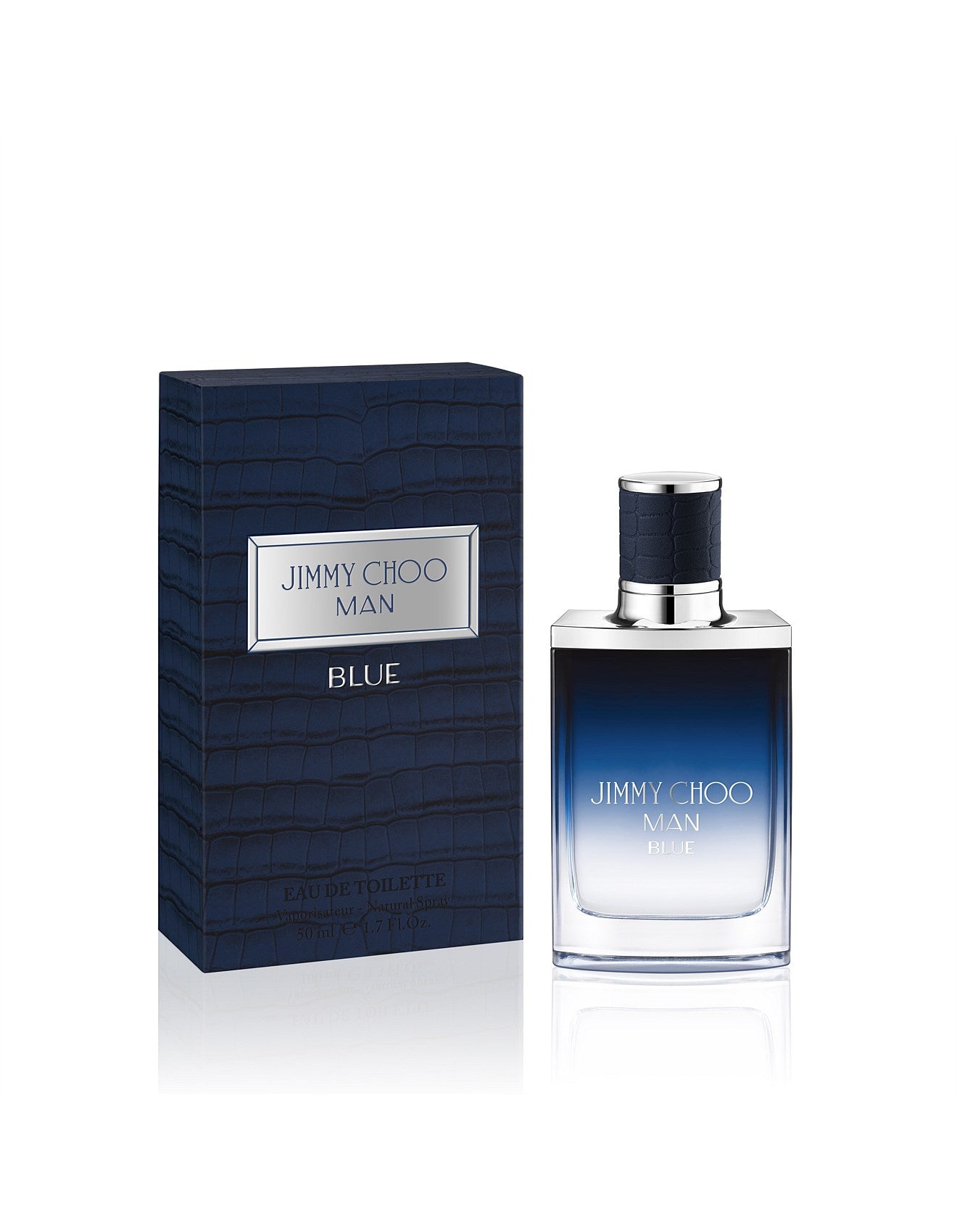 MAN BLUE EDT 50ML