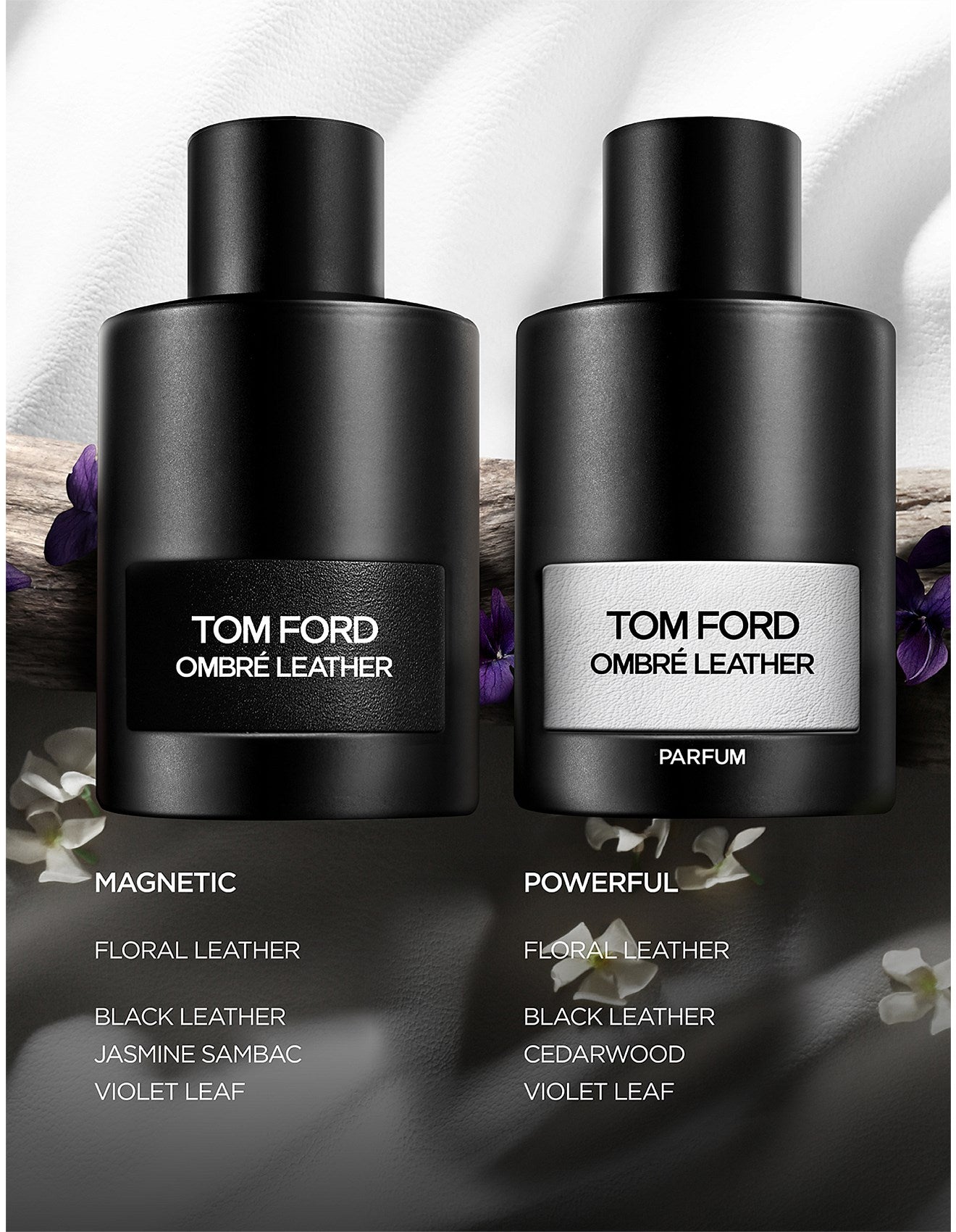 OMBRÉ LEATHER 50ML