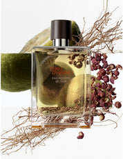 TERRE D'HERMÈS EAU INTENSE VÉTIVER EAU DE PARFUM 50ML