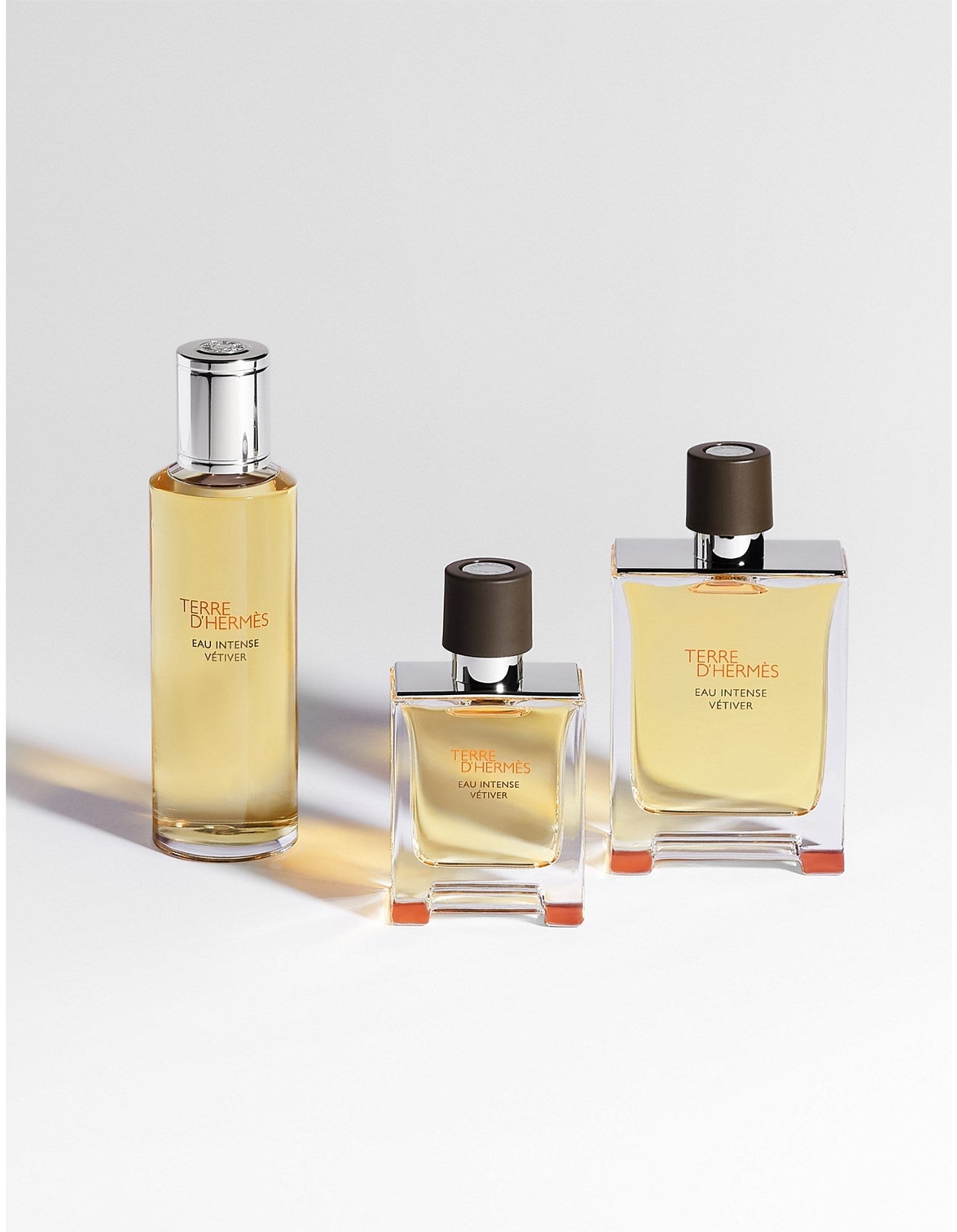 TERRE D'HERMÈS EAU INTENSE VÉTIVER EAU DE PARFUM 50ML