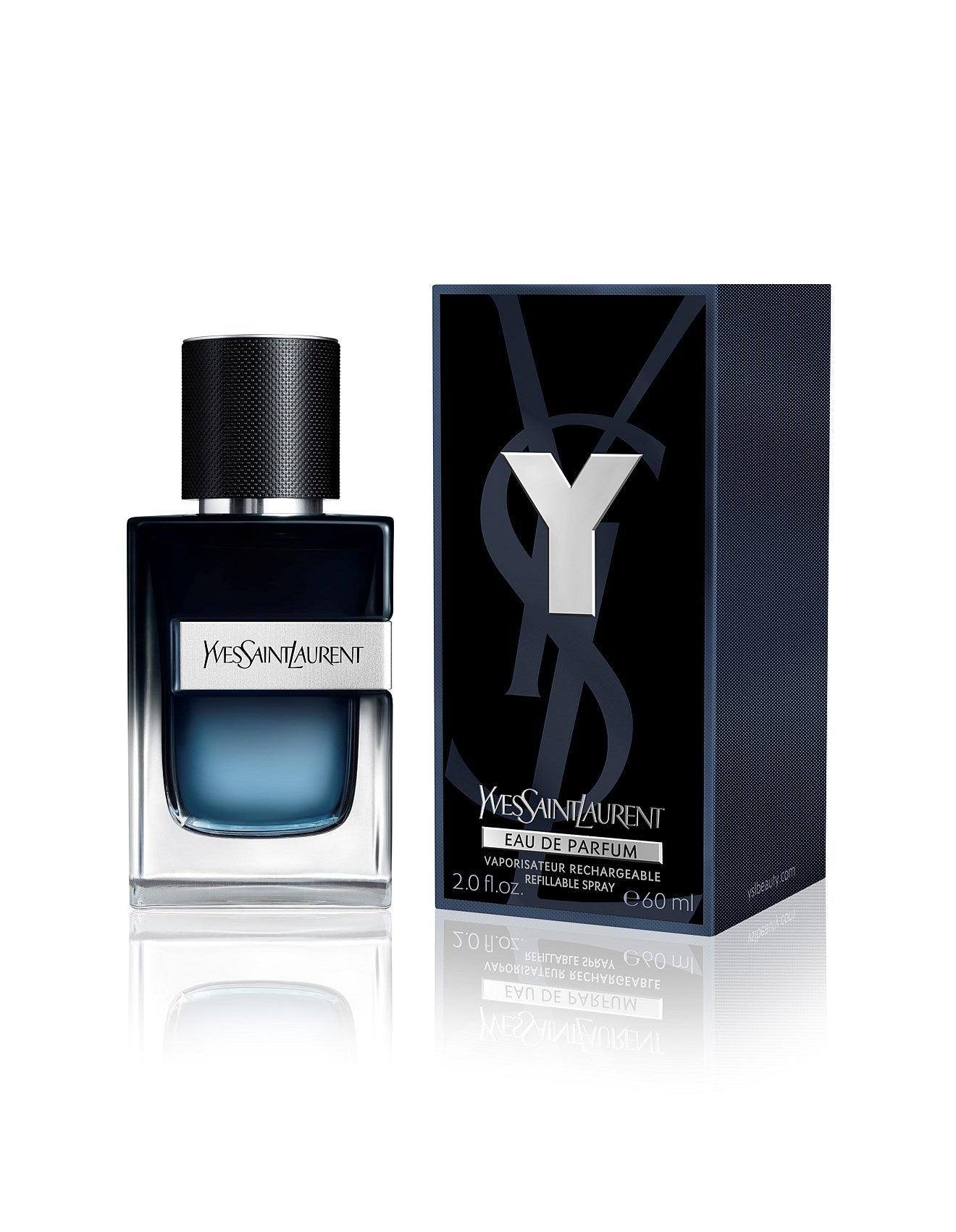 Y EAU DE PARFUM 60ML
