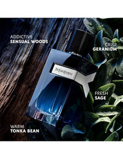 Y EAU DE PARFUM 60ML