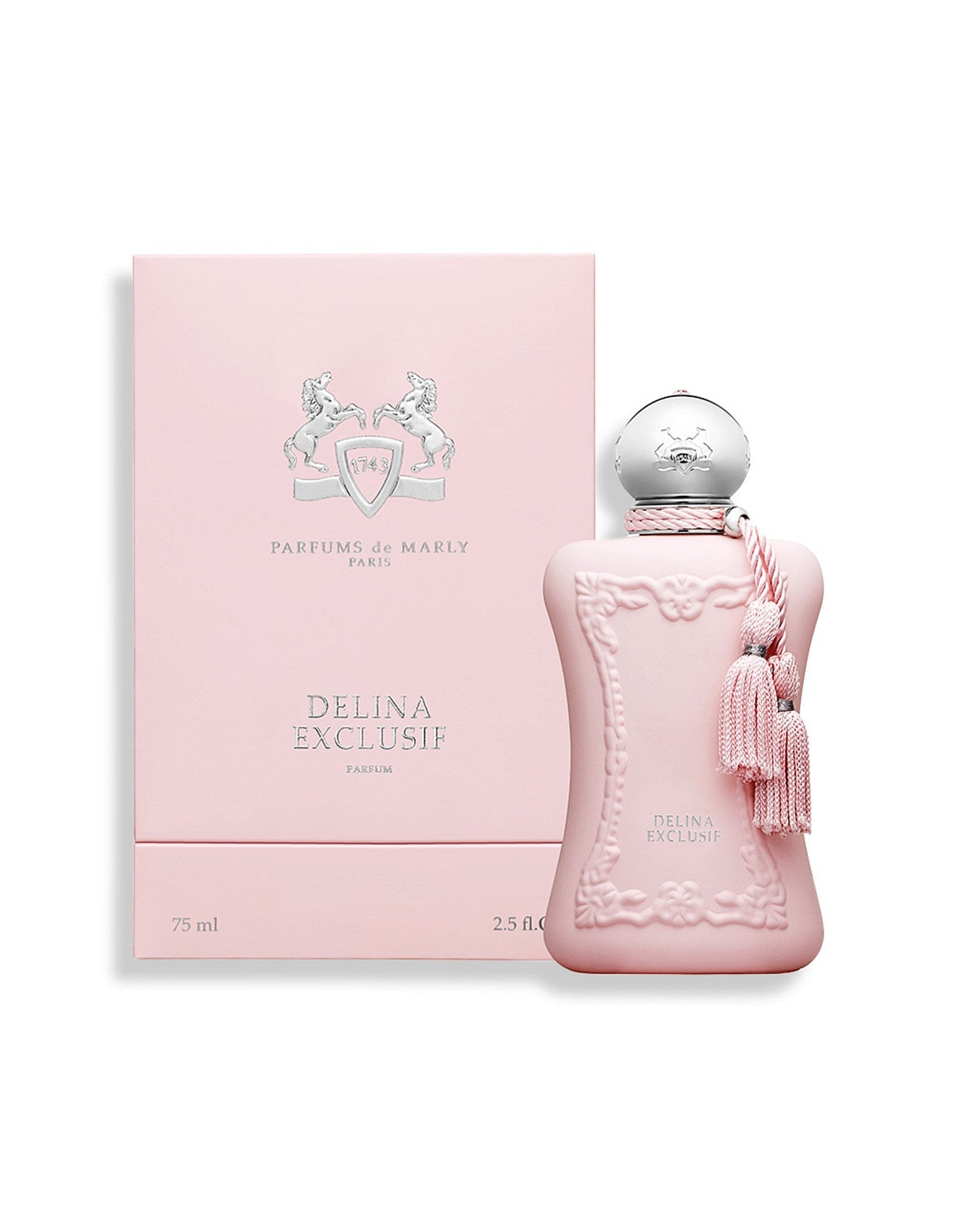 DELINA EXCLUSIF EDP 75ML