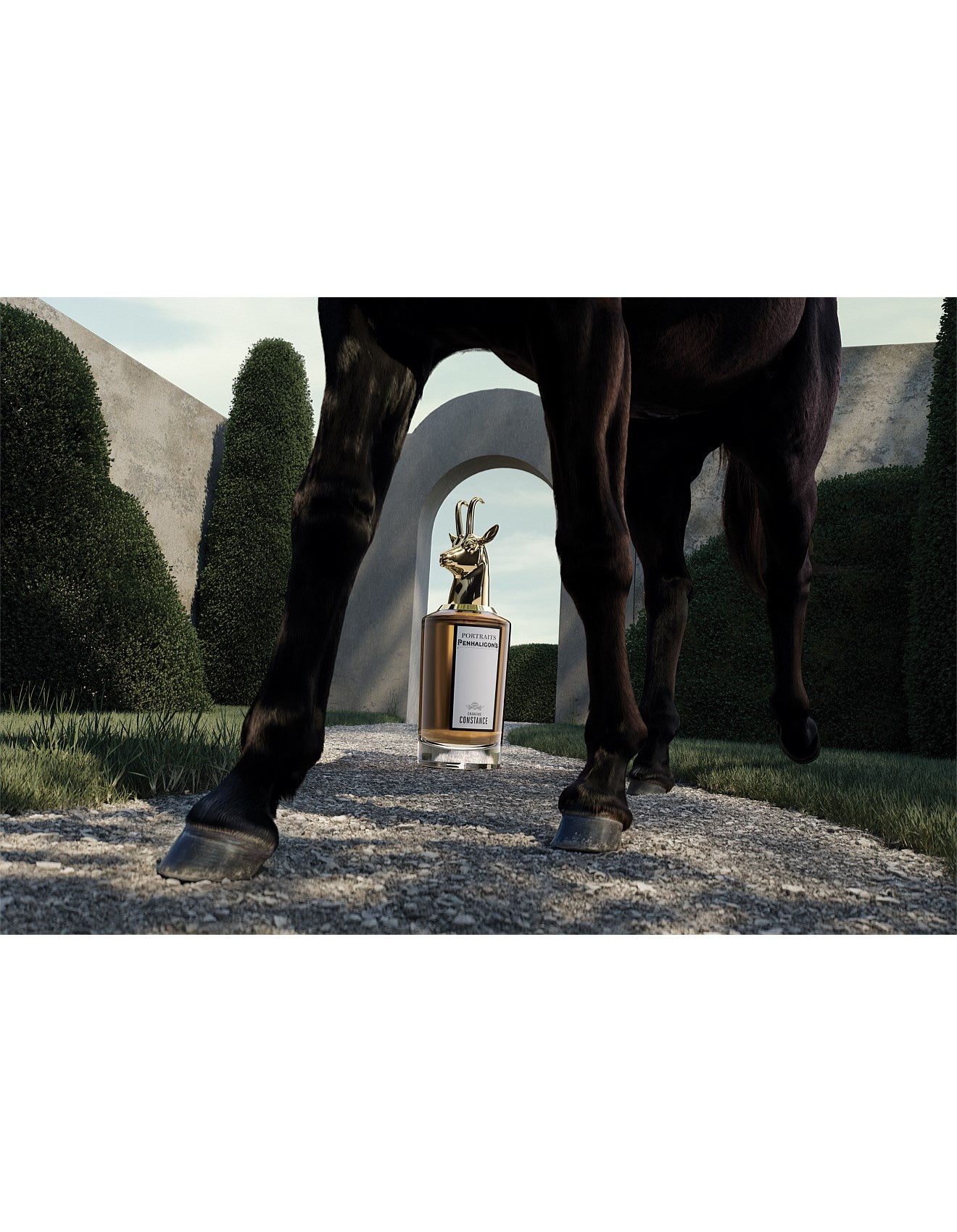 CHANGING CONSTANCE EDP 75ML
