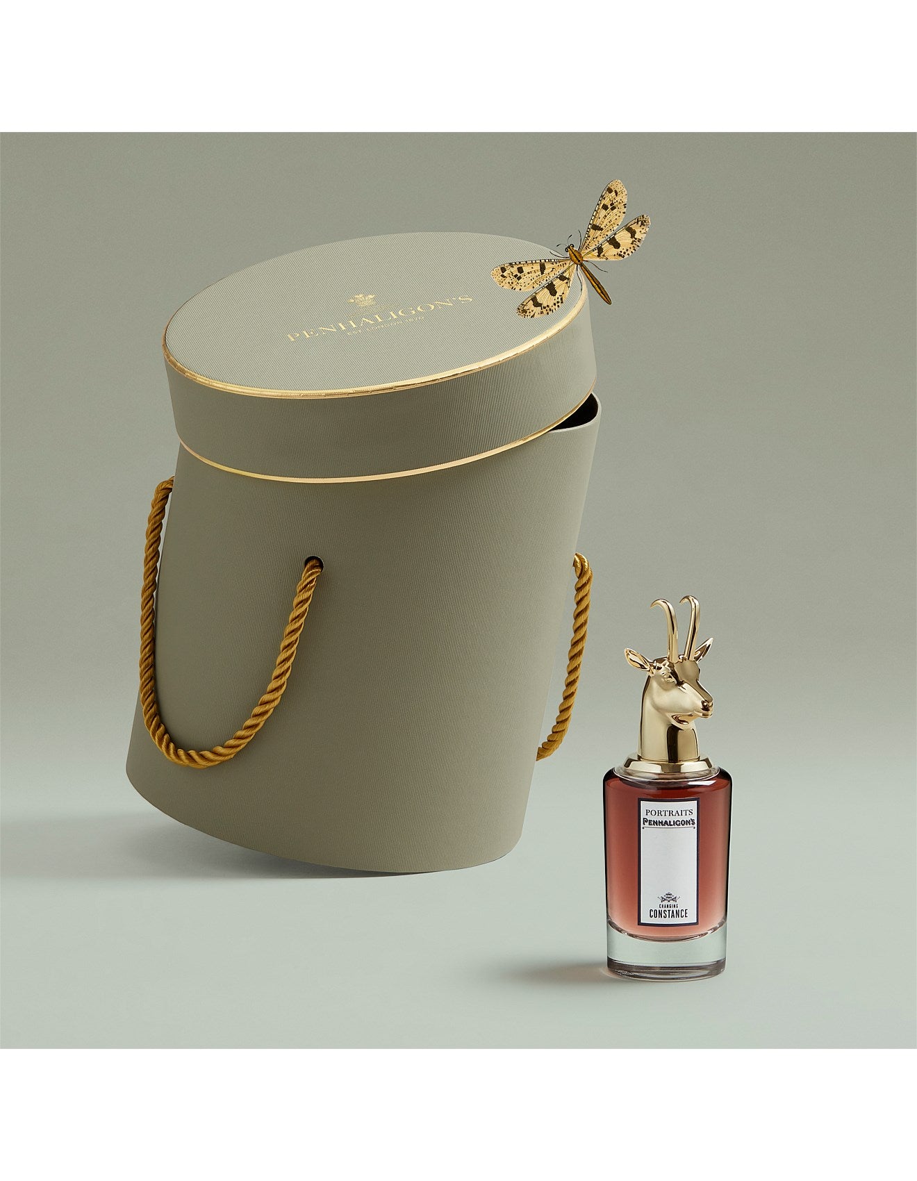 CHANGING CONSTANCE EDP 75ML