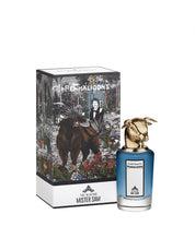 THE BLAZING MISTER SAM EDP 75ML