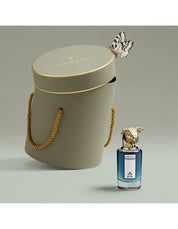 THE BLAZING MISTER SAM EDP 75ML