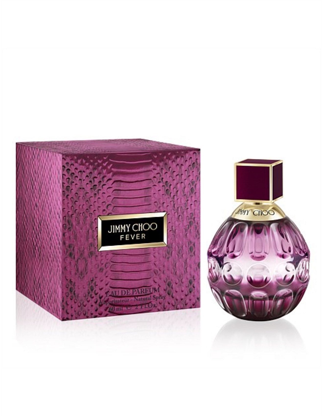 FEVER EDP 60ML