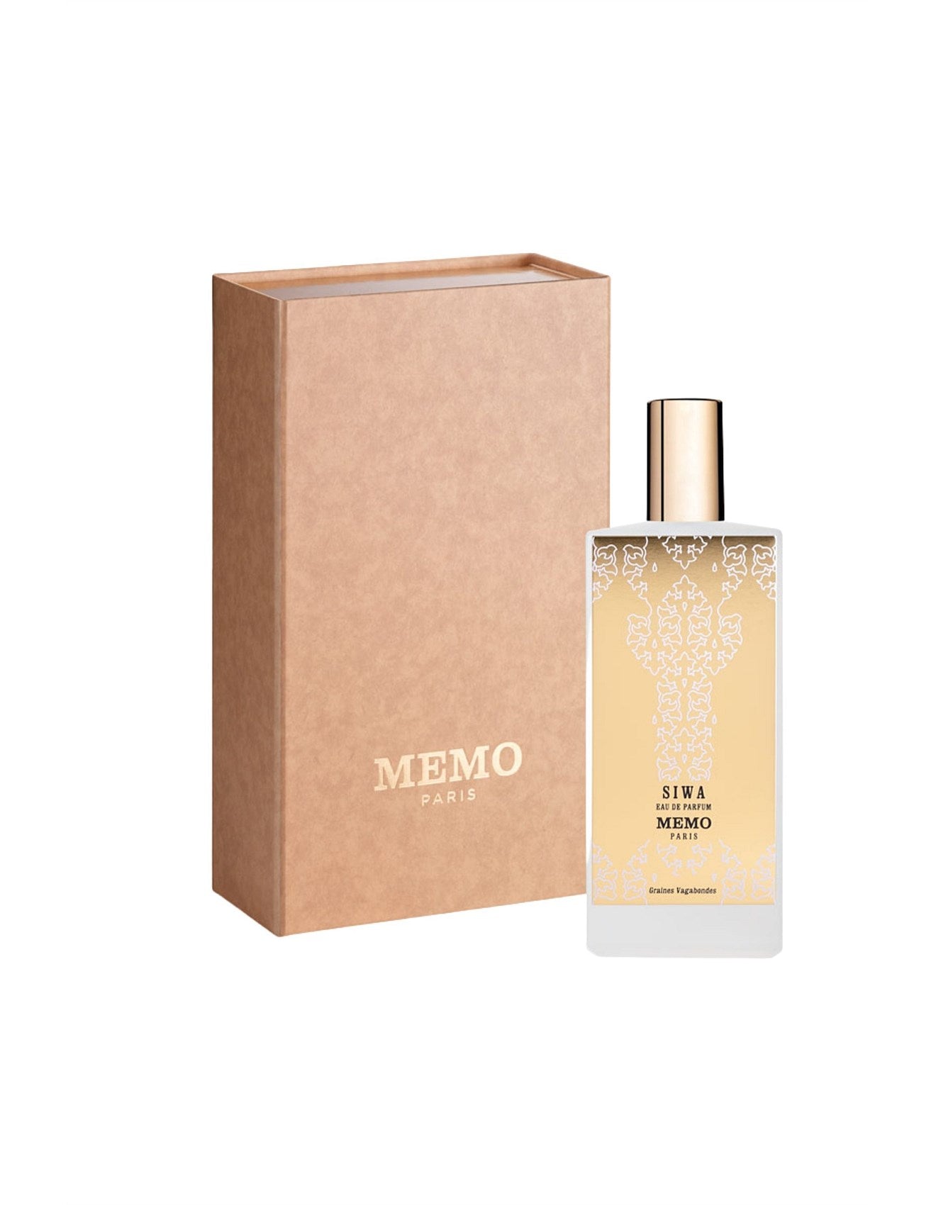 SIWA 75ML EDP