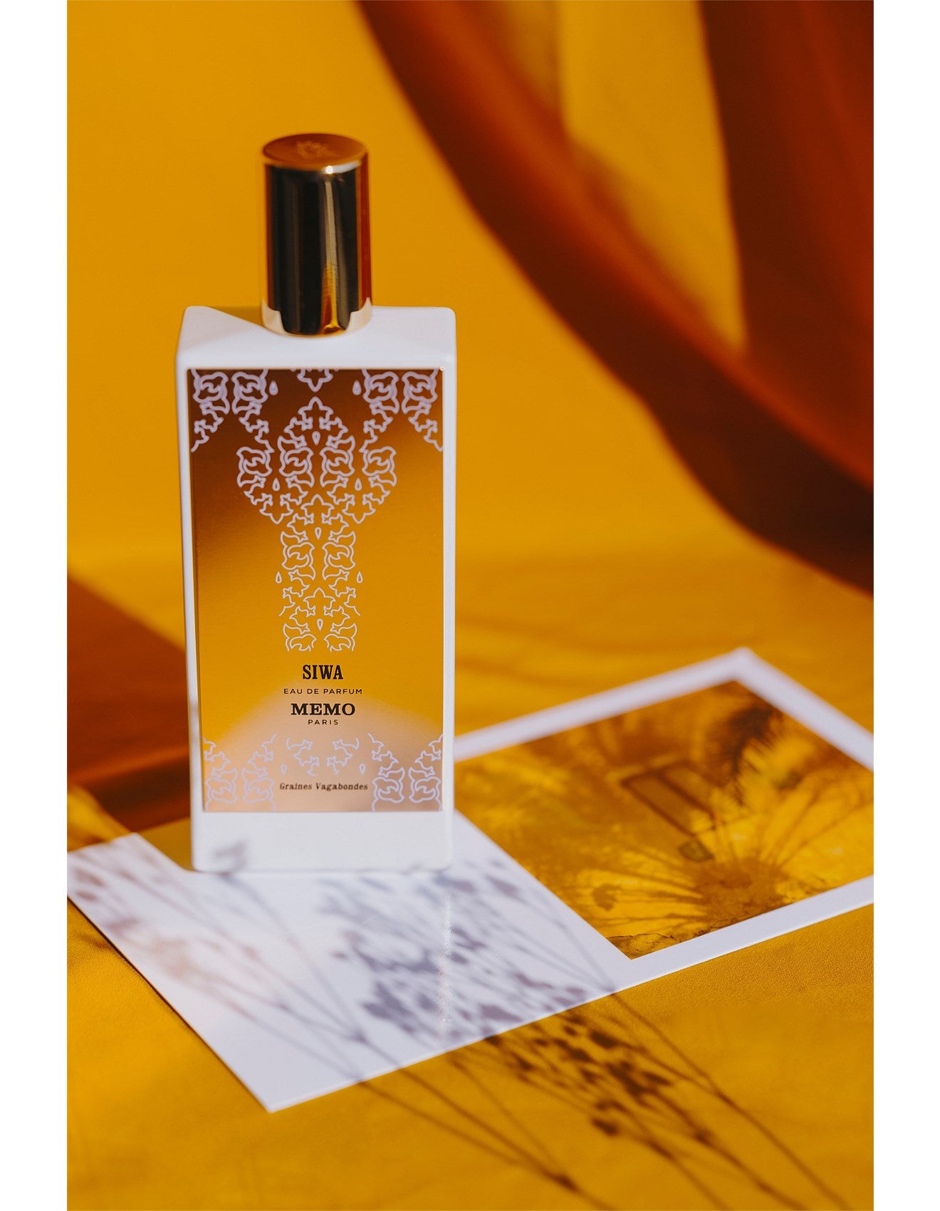 SIWA 75ML EDP