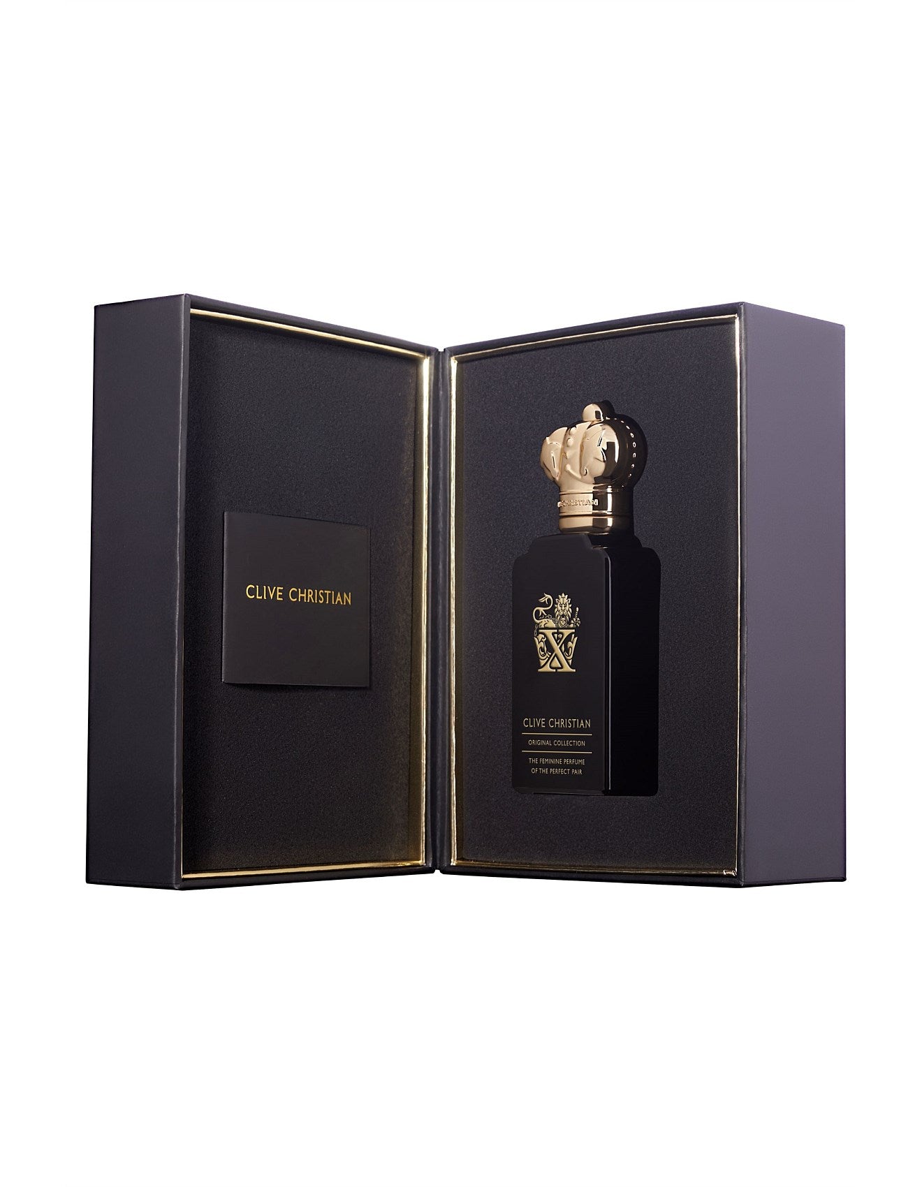 X FEMININE 50ML