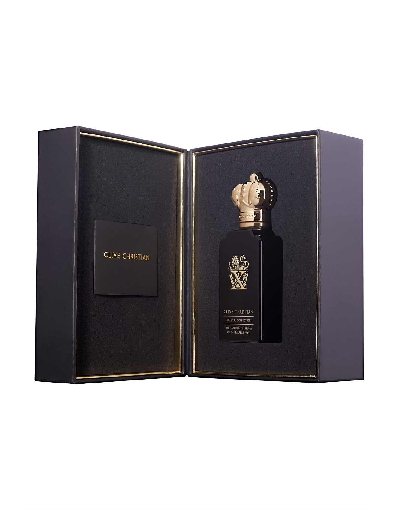 X MASCULINE 50ML