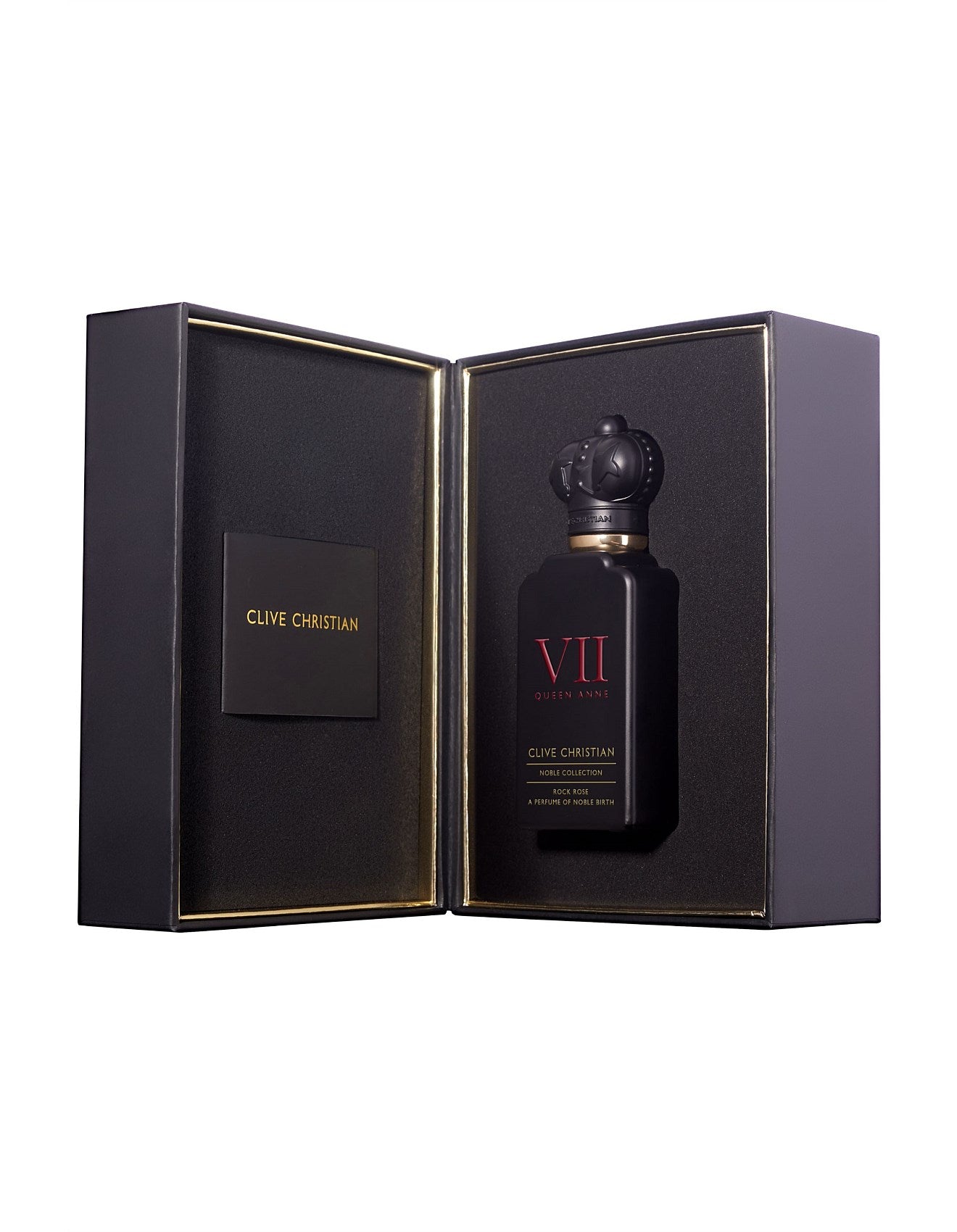 ROCK ROSE MASCULINE 50ML