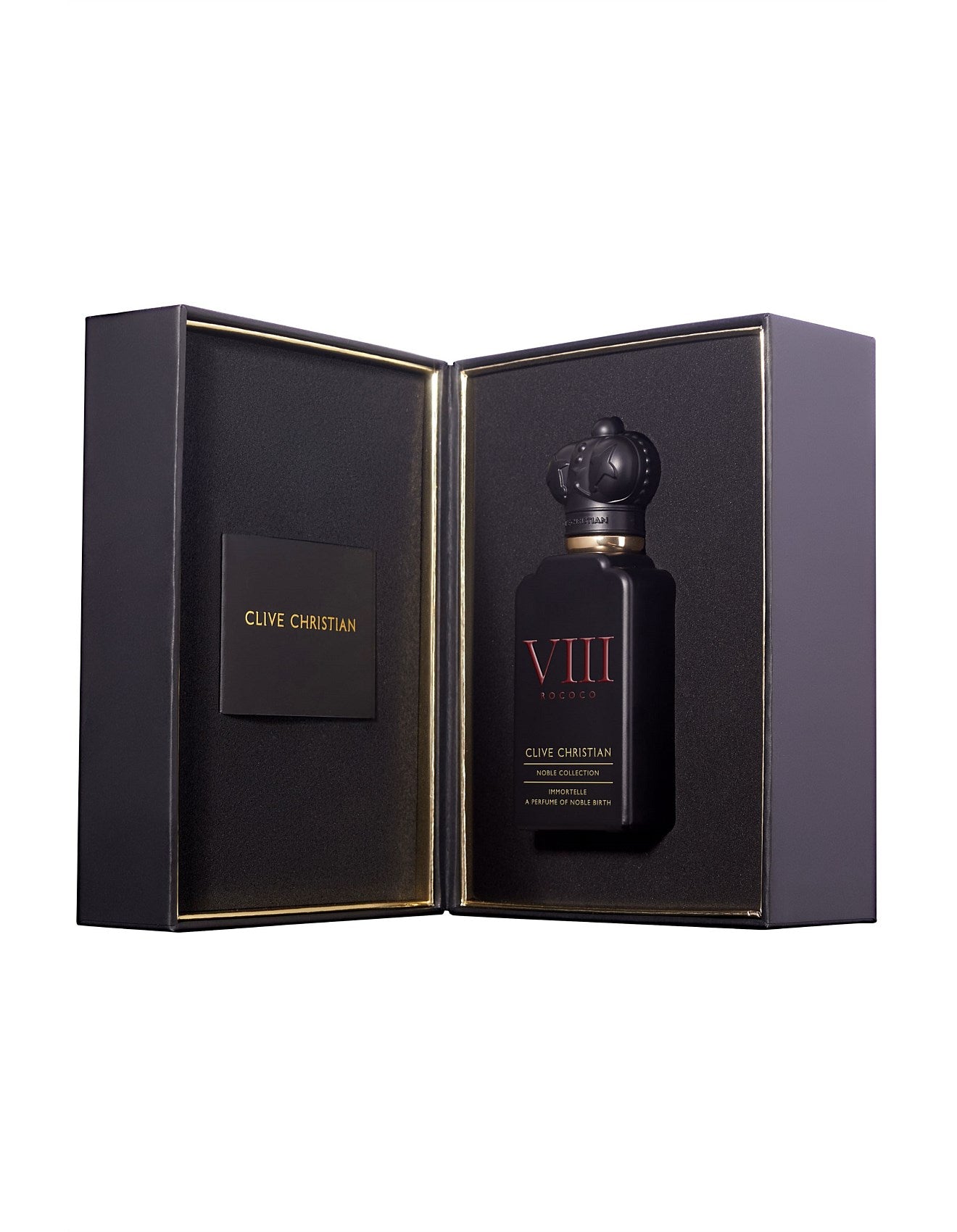 IMMORTELLE MASCULINE 50ML